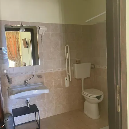 Donna Rosa Corigliano Calabro