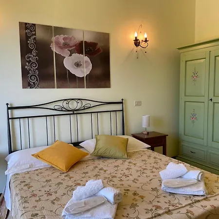 Donna Rosa Séjour à la ferme