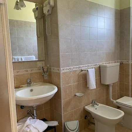 Donna Rosa Séjour à la ferme Corigliano Calabro