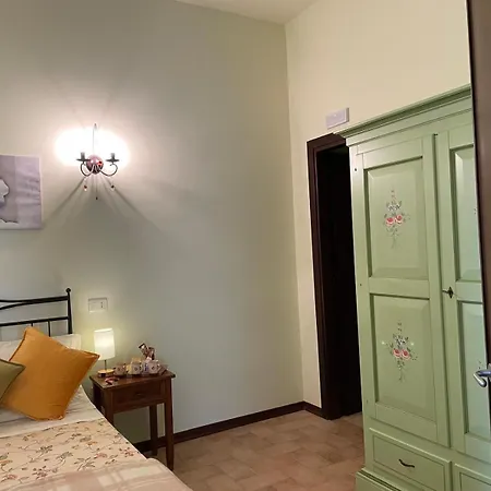 Donna Rosa Séjour à la ferme