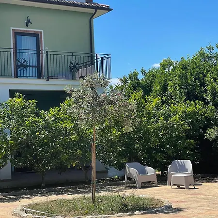 Donna Rosa Corigliano Calabro