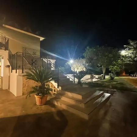 Donna Rosa * Corigliano Calabro