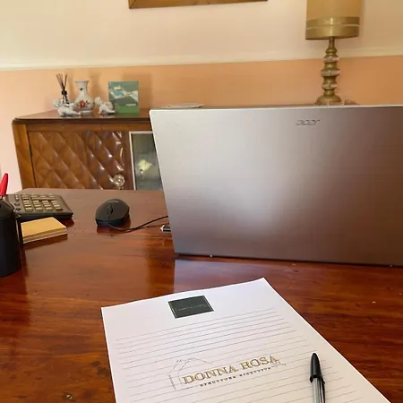 Donna Rosa Corigliano Calabro