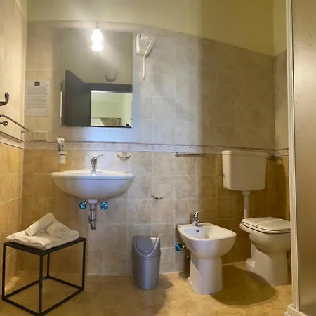 Bauernhof Donna Rosa