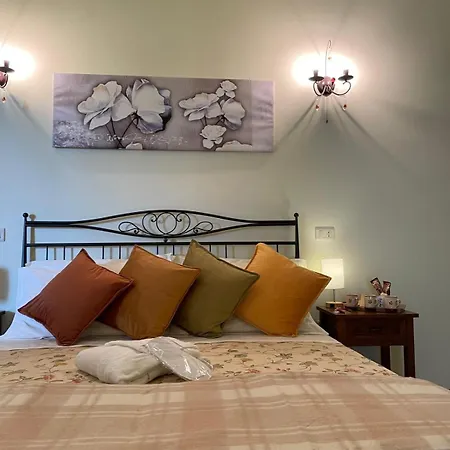 Donna Rosa * Corigliano Calabro