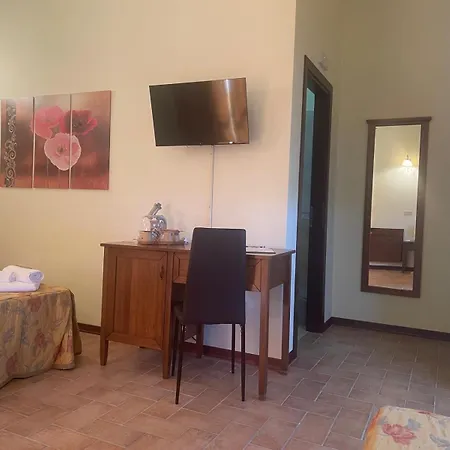 Donna Rosa Bauernhof