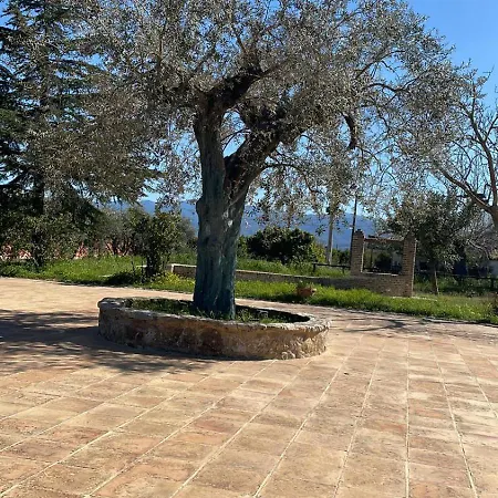 Donna Rosa Bauernhof *