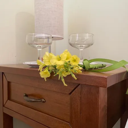 Donna Rosa Bauernhof *