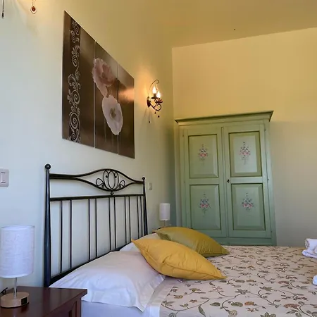 Bauernhof Donna Rosa *