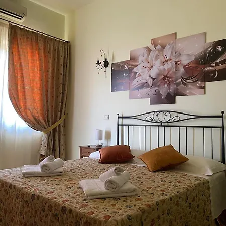 Donna Rosa Corigliano Calabro