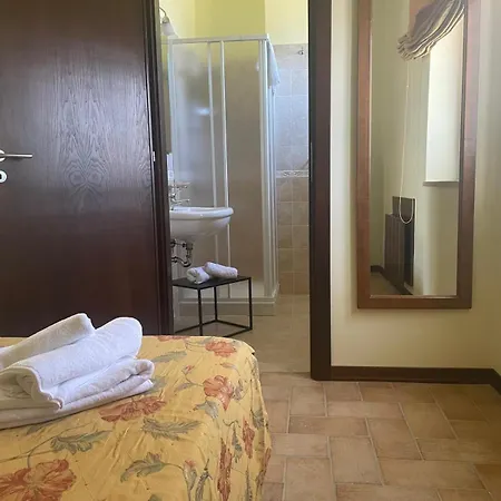 Donna Rosa Bauernhof