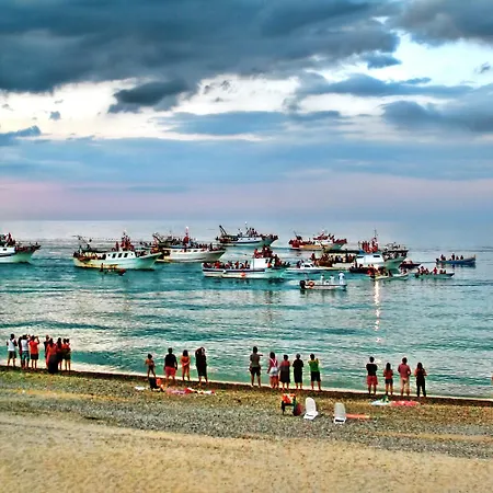 Donna Rosa Corigliano Calabro