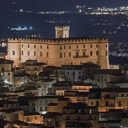 Donna Rosa * Corigliano Calabro