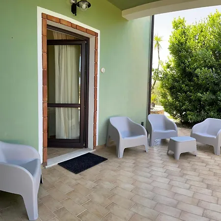 Donna Rosa Bauernhof *