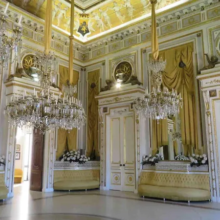 Donna Rosa Corigliano Calabro