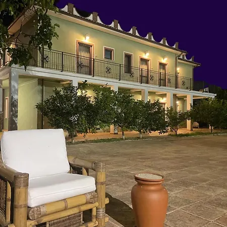 Donna Rosa Corigliano Calabro