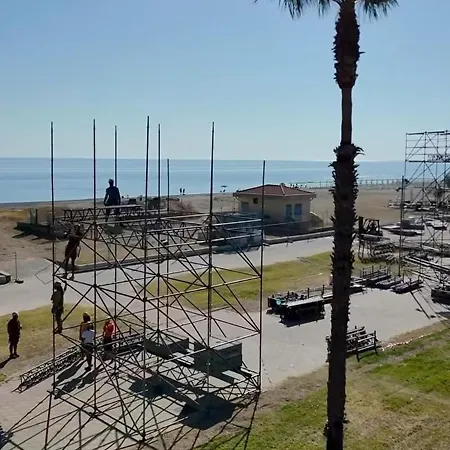 Donna Rosa Bauernhof