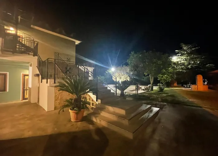 Donna Rosa * コリリアーノ・カーラブロ