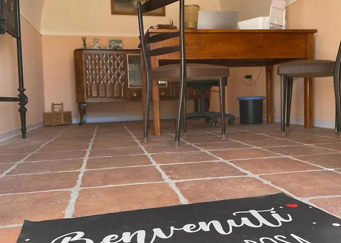 ファームステイ Donna Rosa *