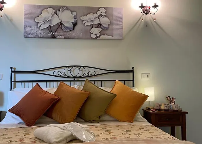 Donna Rosa * コリリアーノ・カーラブロ