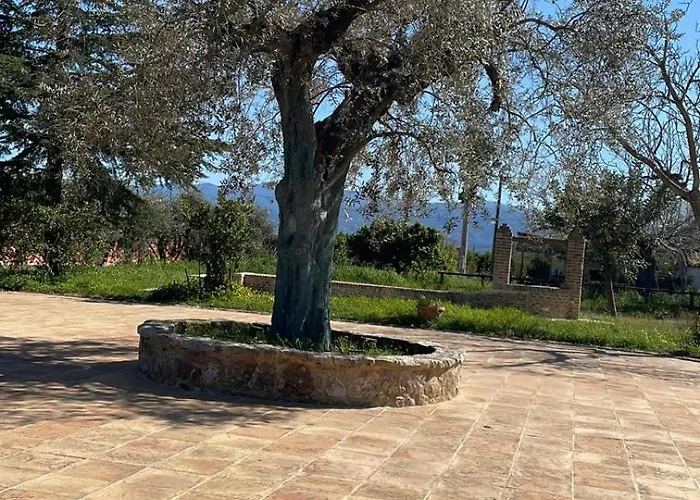 Donna Rosa ファームステイ *