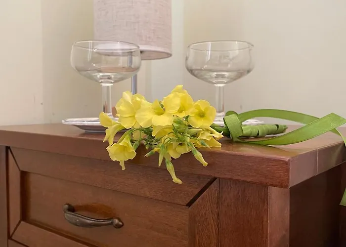 Donna Rosa ファームステイ *