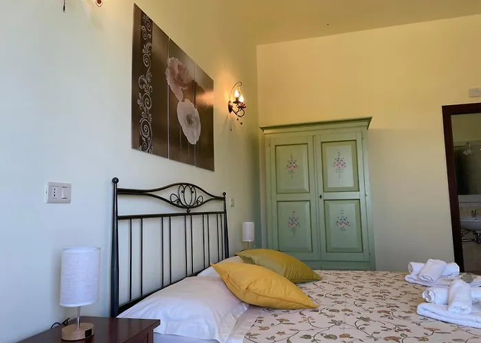 ファームステイ Donna Rosa *