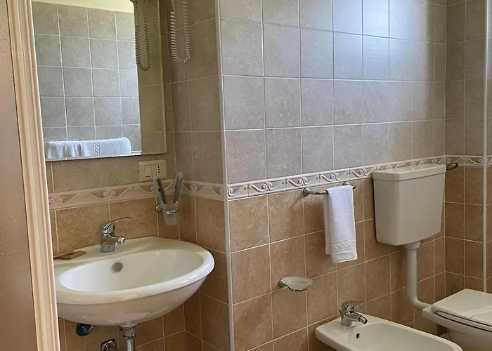 Donna Rosa ファームステイ コリリアーノ・カーラブロ