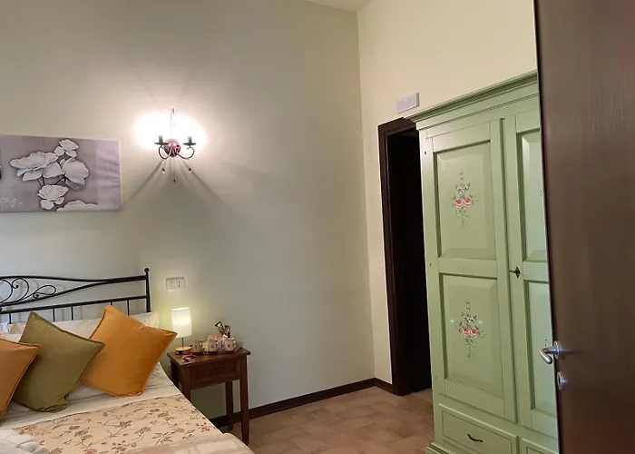 Donna Rosa ファームステイ