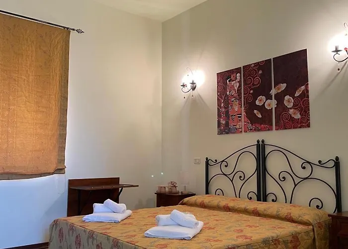 ファームステイ Donna Rosa