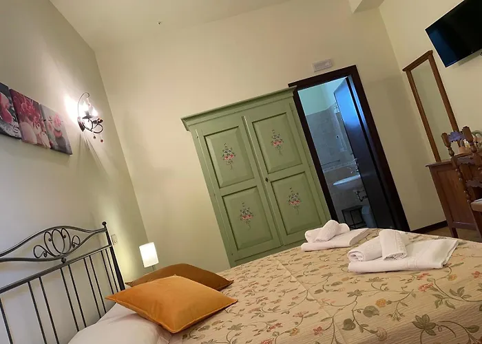 ファームステイ Donna Rosa *