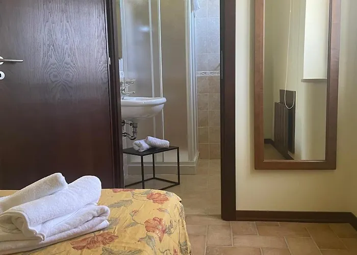 Donna Rosa ファームステイ