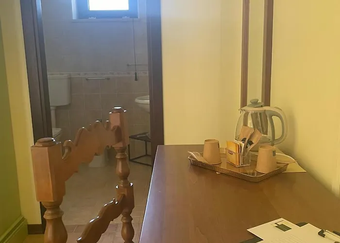 ファームステイ Donna Rosa *