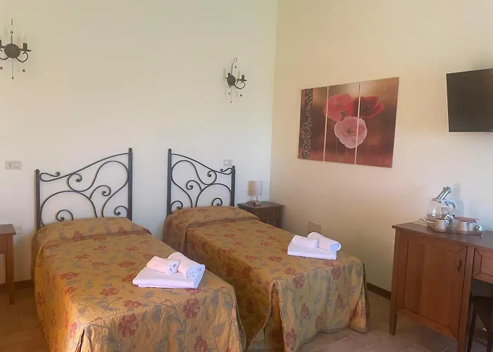 ファームステイ Donna Rosa *