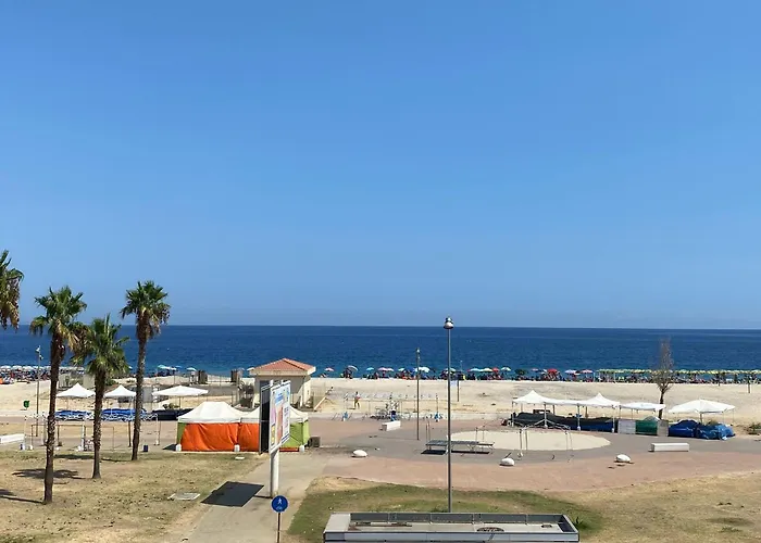 Donna Rosa ファームステイ コリリアーノ・カーラブロ