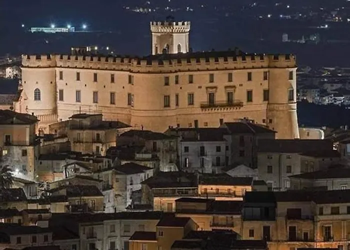 Donna Rosa * コリリアーノ・カーラブロ