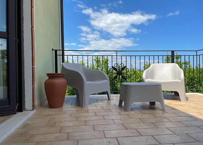 ファームステイ Donna Rosa