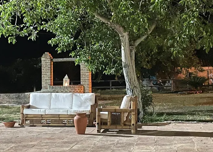 ファームステイ Donna Rosa *