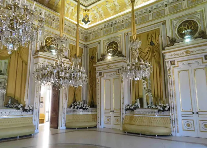 Donna Rosa コリリアーノ・カーラブロ