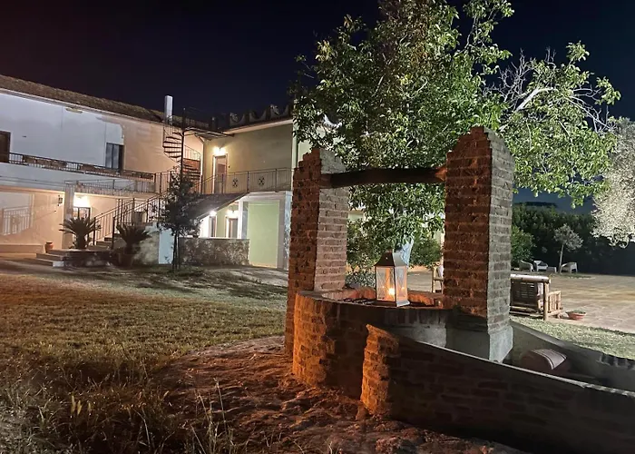 ファームステイ Donna Rosa